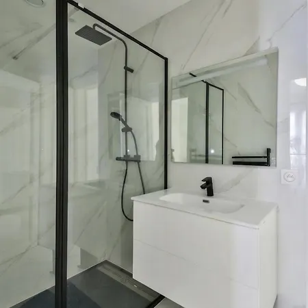 3br Tour Eiffel Kleber Paris